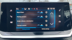 Peugeot 208 1.2 PureTech 100 Active 5dr Petrol Hatchback